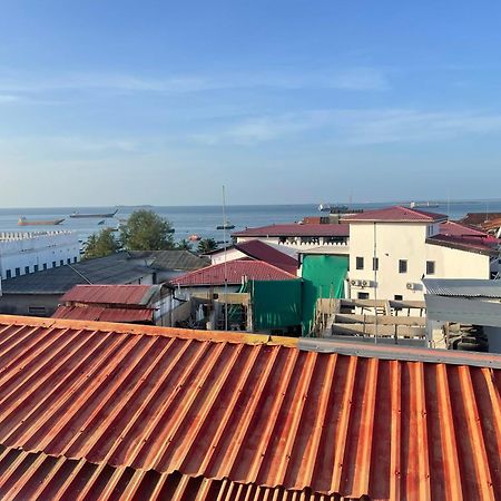 Bellissimo Boutique Hotel Zanzibar Luaran gambar
