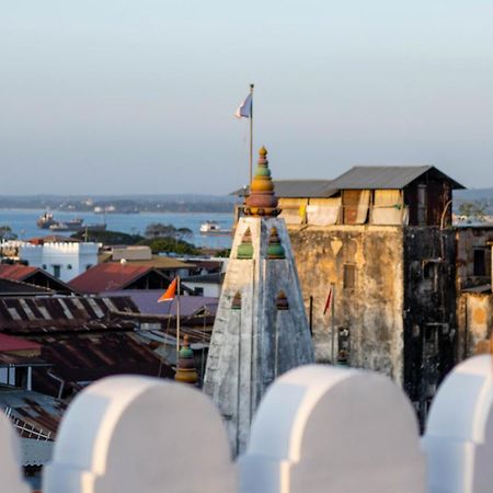 Bellissimo Boutique Hotel Zanzibar Luaran gambar