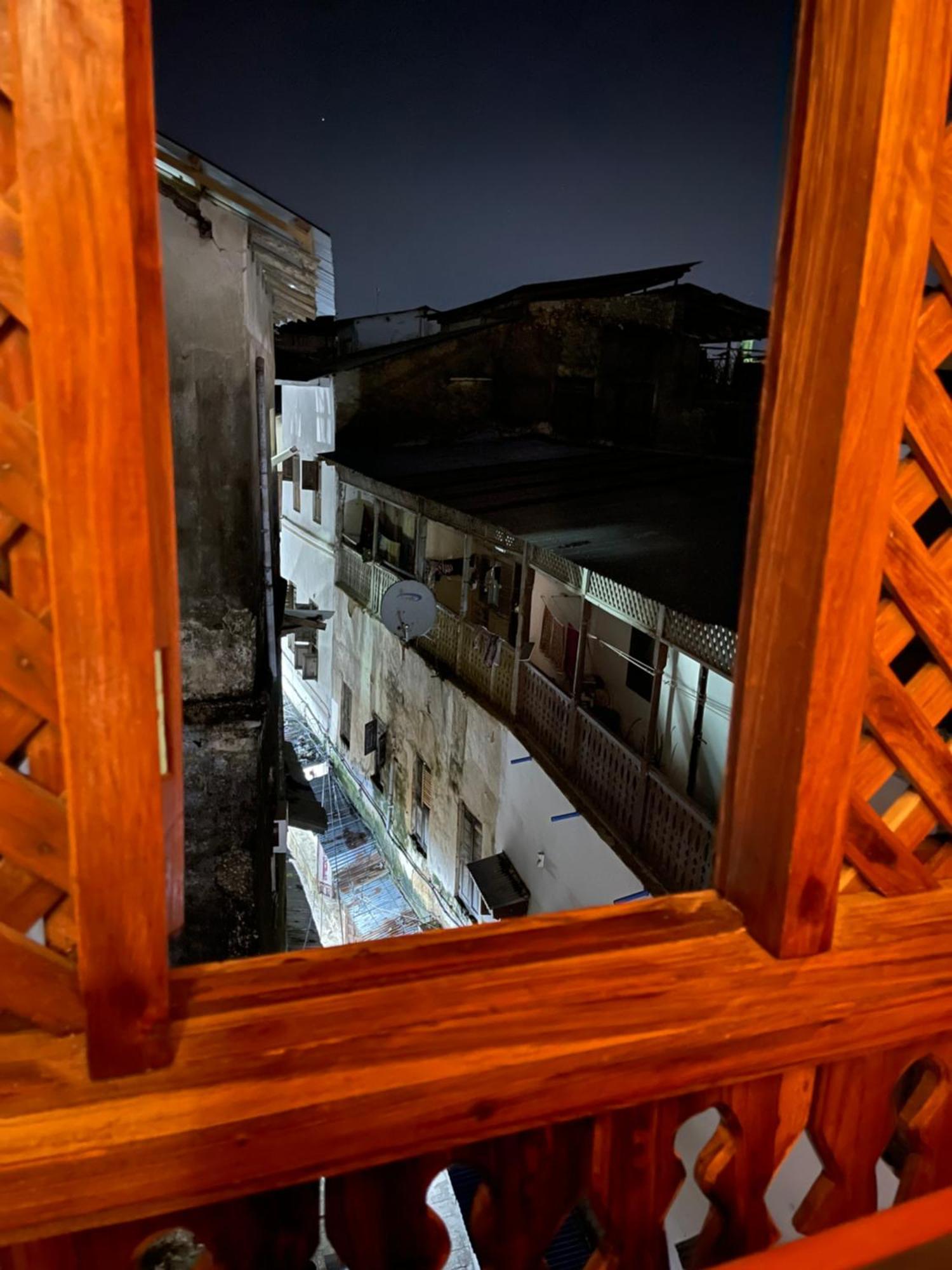 Bellissimo Boutique Hotel Zanzibar Luaran gambar